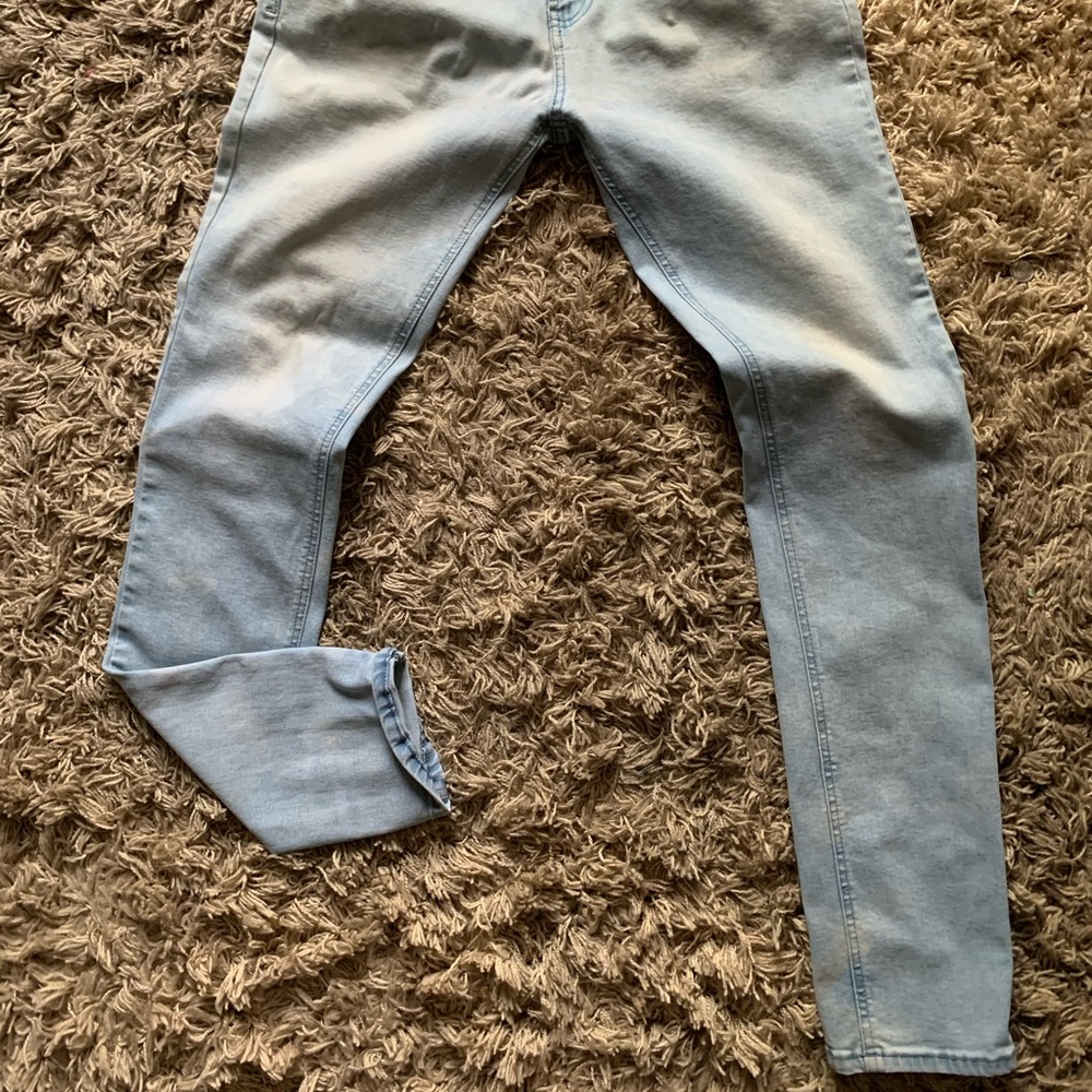 Pacsun Light Sundry Jeans 🧵